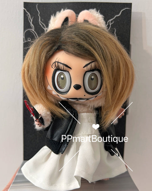 HORROR SERIES CUSTOM