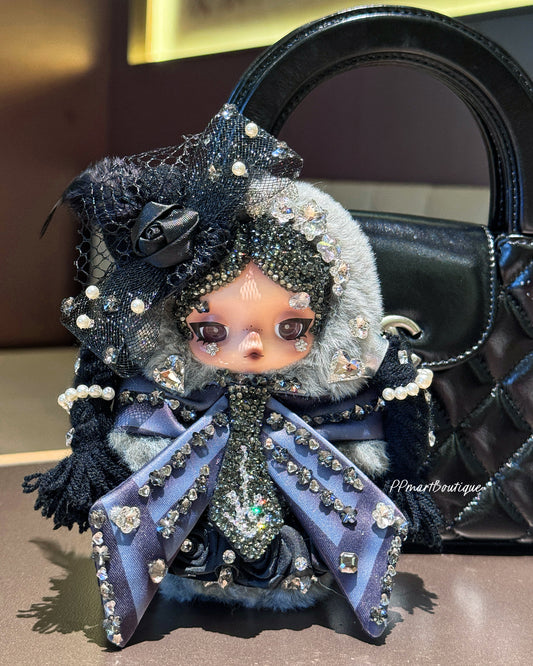 Bedazzling Service:SP Wednesday 🖤💜
