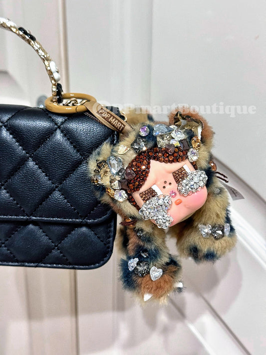 Bedazzling Service ♡Crying Lovely Wild But Cute Secret✨️Handmade Lux