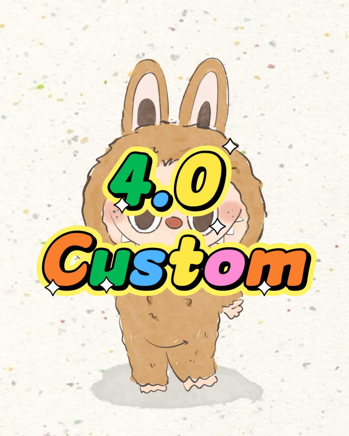 4.0 Custom Service
