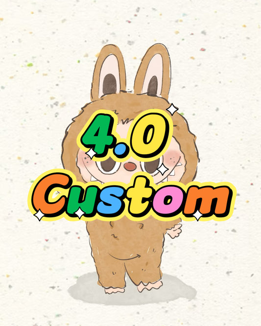 4.0 Custom Service