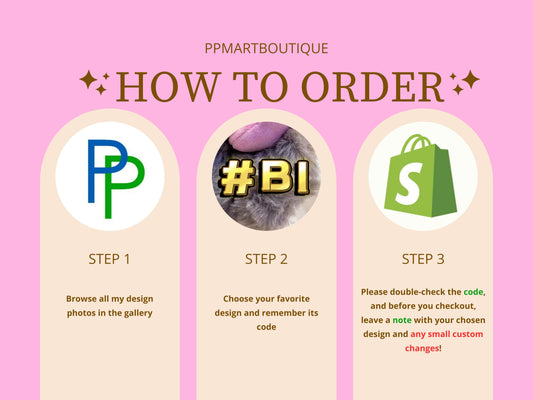 #B Handcraft Service Payment