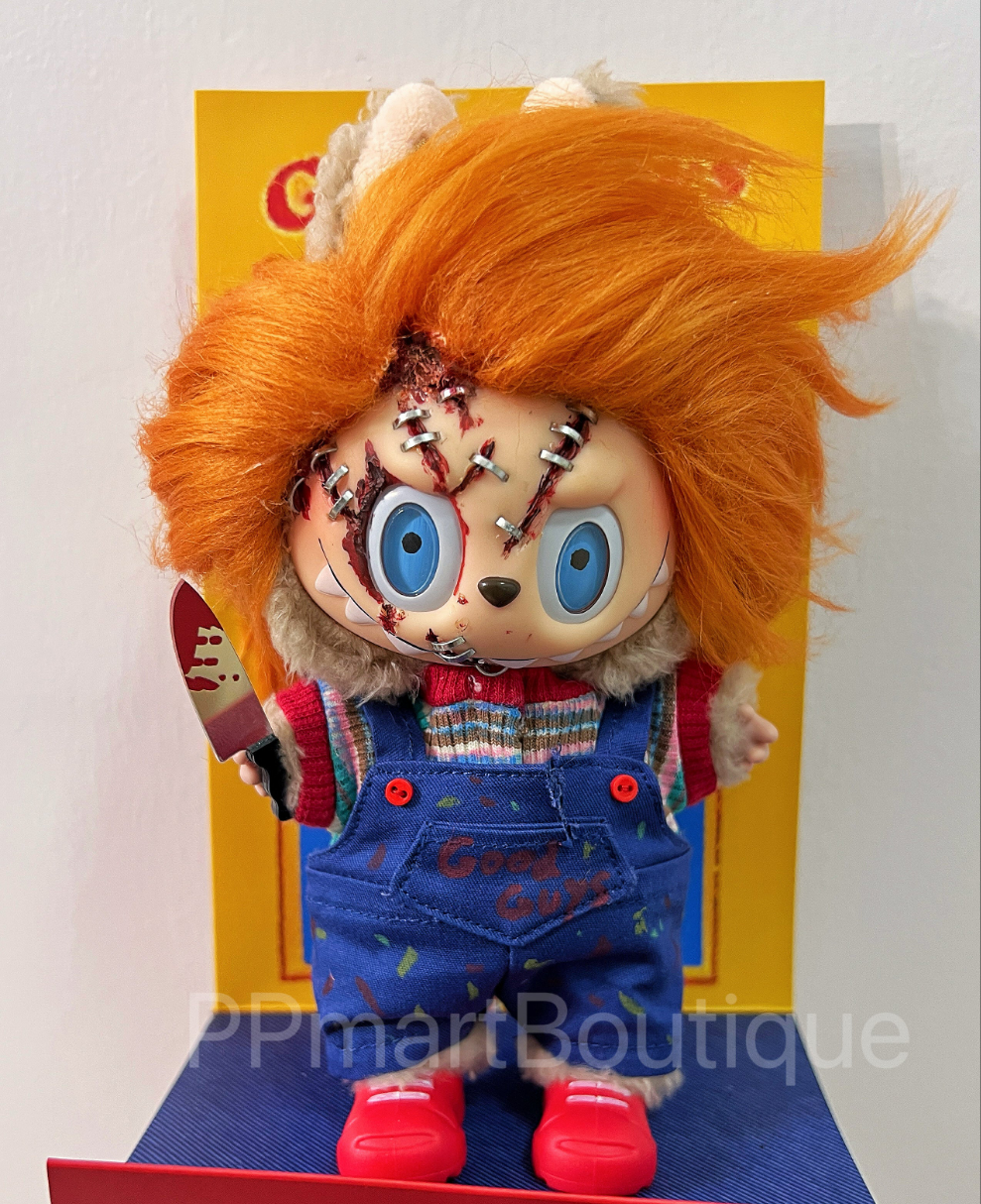 HORROR SERIES CUSTOM