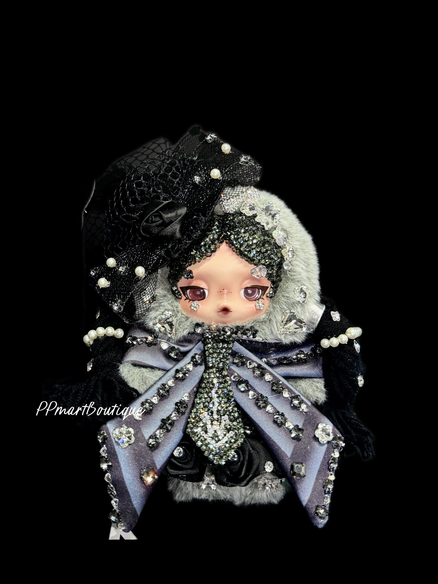 Bedazzling Service:SP Wednesday 🖤💜