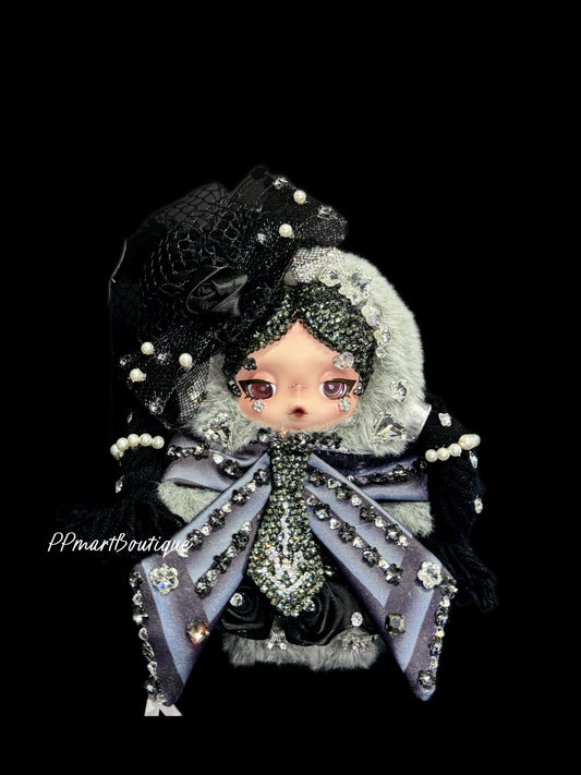 Bedazzling Service:SP Wednesday 🖤💜