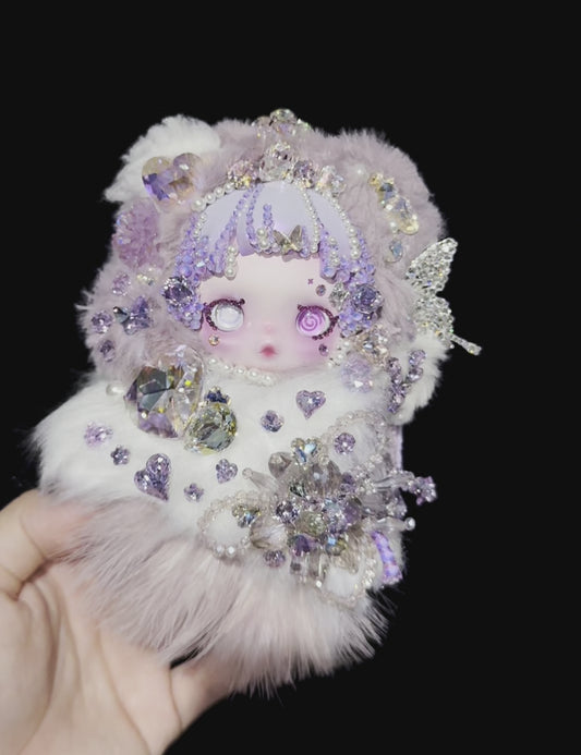 Bedazzling Service💜YOU FOUND ME! Series Ratty Bear