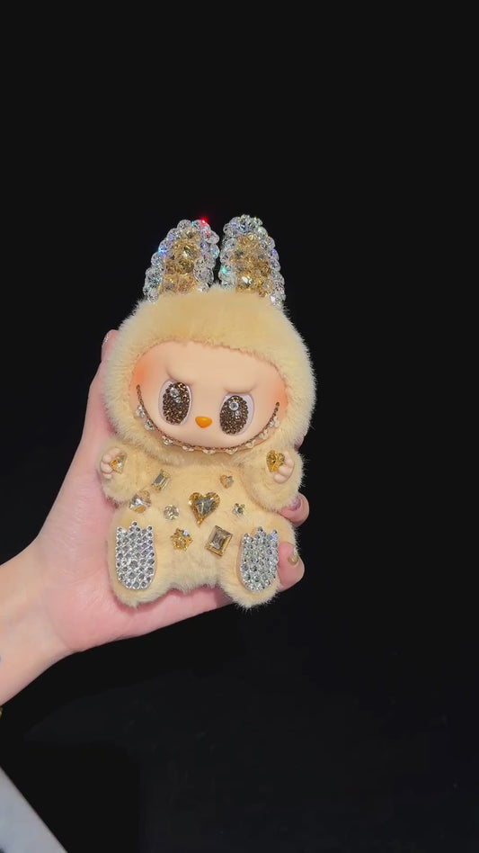 Bedazzling Service ♡ HAS BABA 2 Style Available