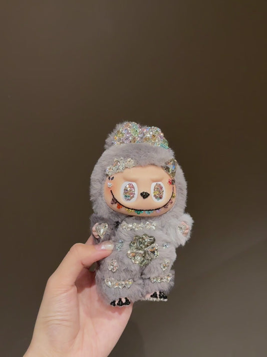 Bedazzling Service ♡Bie ID Secret