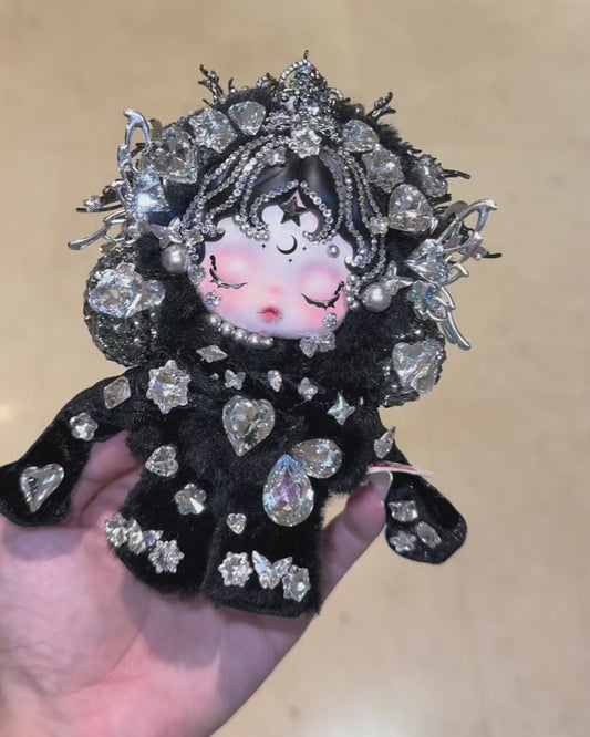 Bedazzling Service🖤 YOU FOUND ME! Series Darkness GODDESS! MUST HAVE