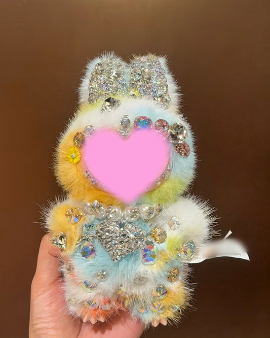 Bedazzling Service ♡ Custom Piece Mini Rock Limited