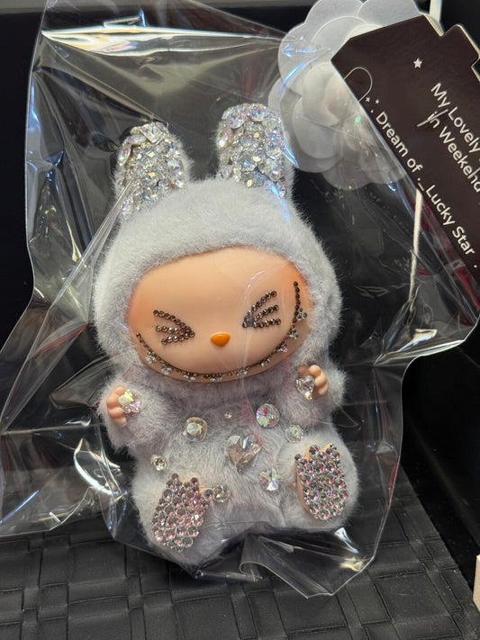 Bedazzling Service ♡ HAS HEHE 2 Style Available
