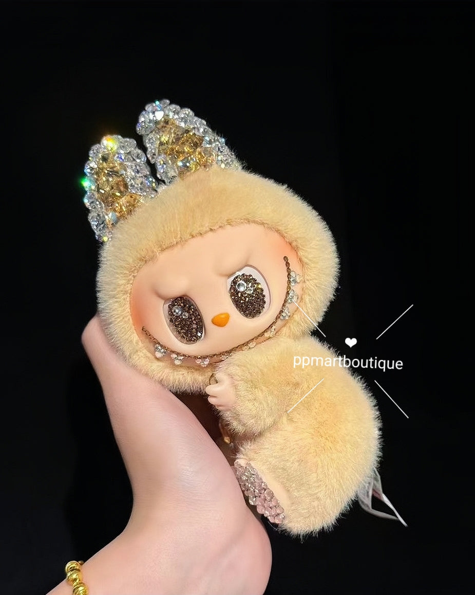 Bedazzling Service ♡ HAS BABA 2 Style Available