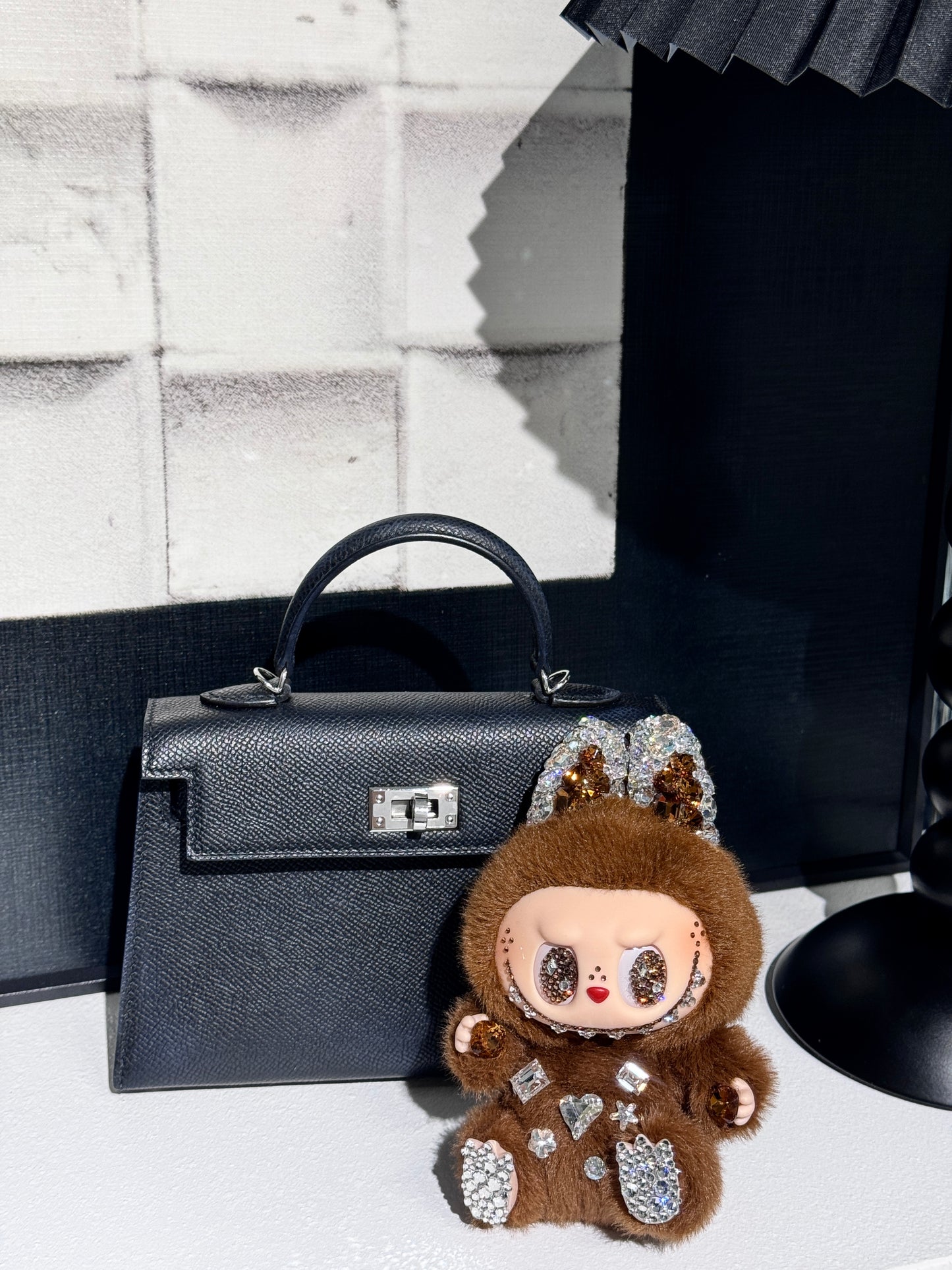 Bedazzling Service ♡ Secret HAS