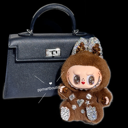 Bedazzling Service ♡ Secret HAS