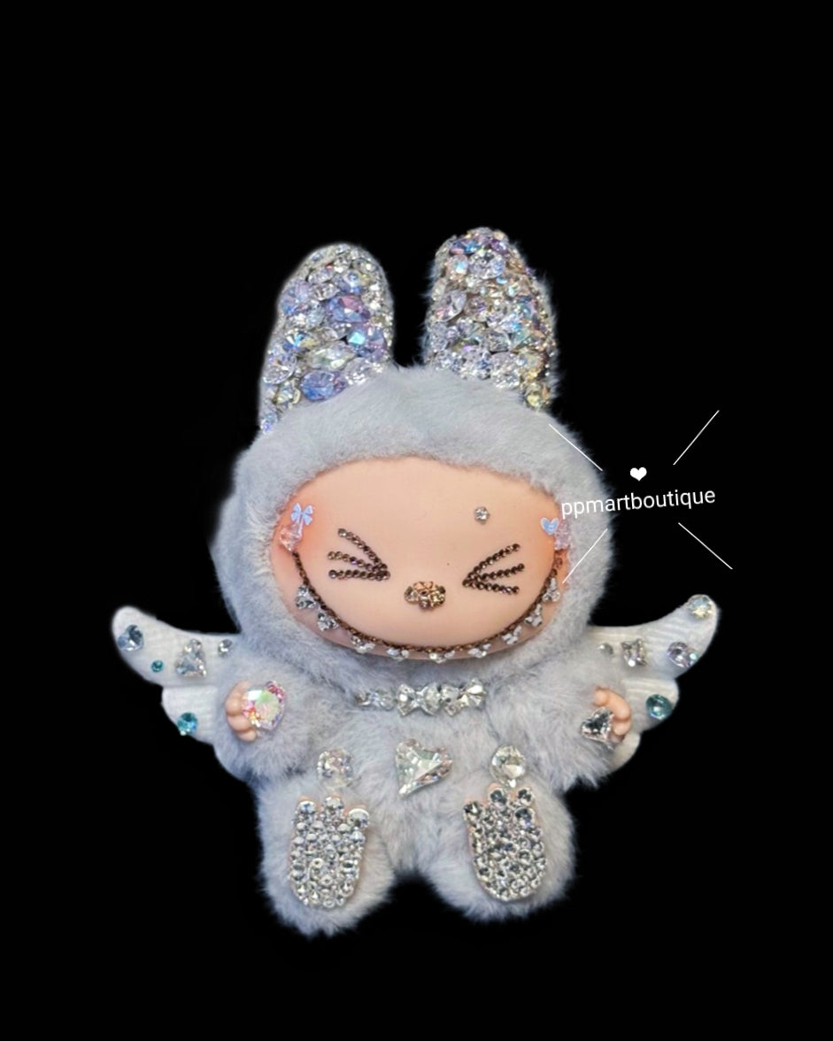 Bedazzling Service ♡ HAS HEHE 2 Style Available