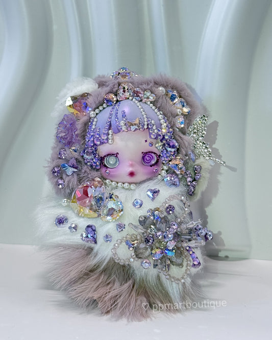 Bedazzling Service💜YOU FOUND ME! Series Ratty Bear