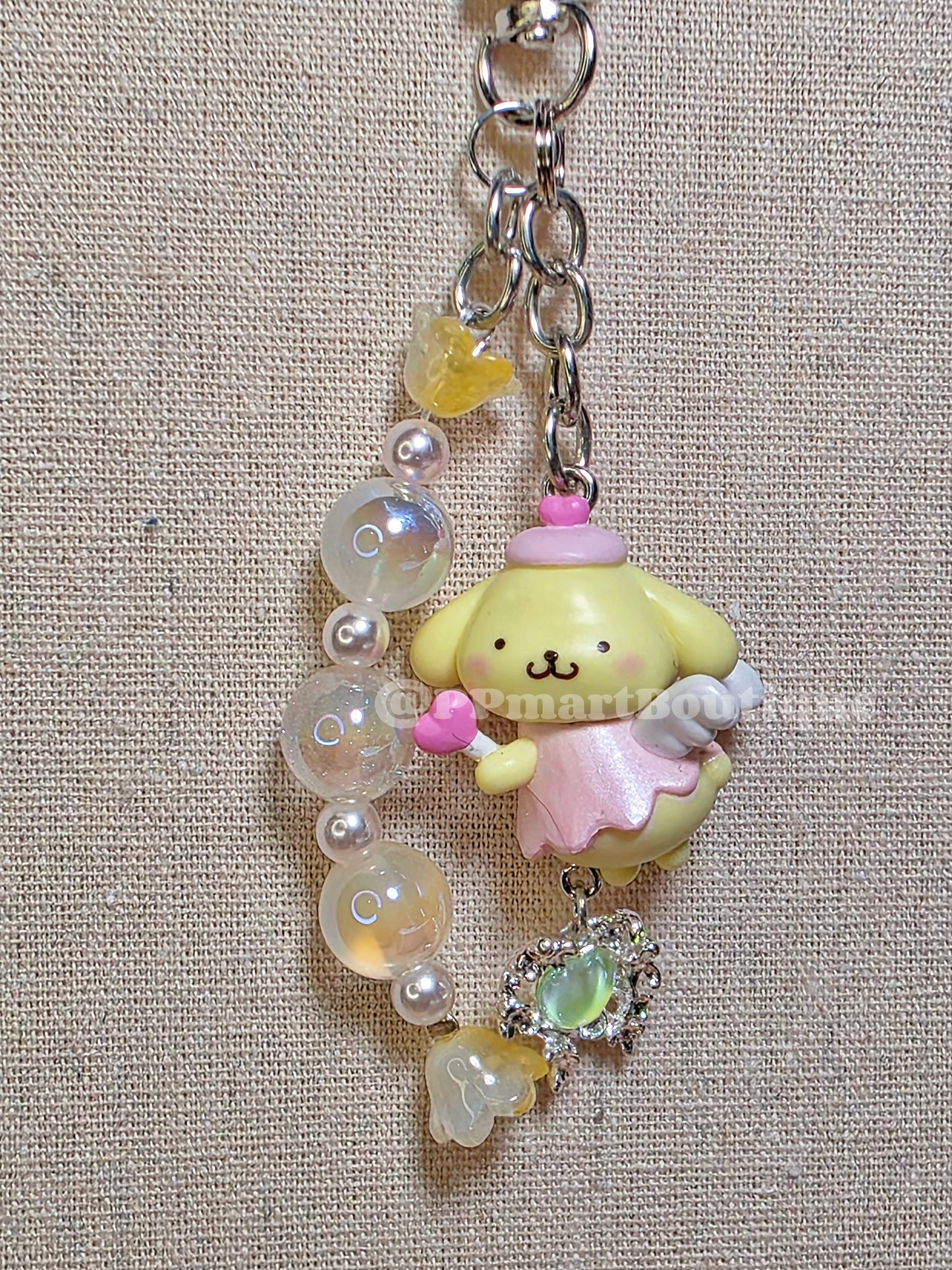 Super MINI Keychain Authentic Figure from Bandai - Japan