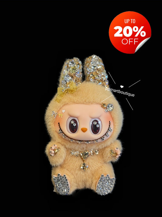 Bedazzling Service ♡ HAS BABA 2 Style Available