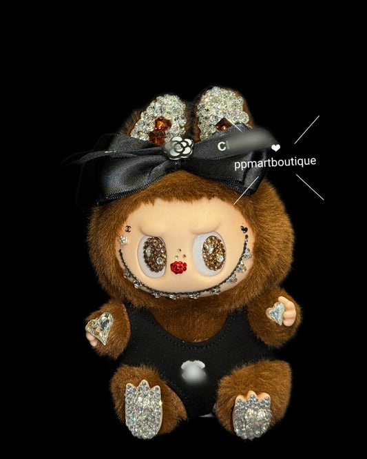 Bedazzling Service ♡ Secret HAS