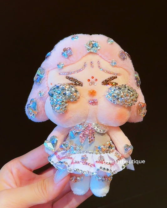Bedazzling Service ♡ CRYBABY Sunset Concert 4 Colour Available