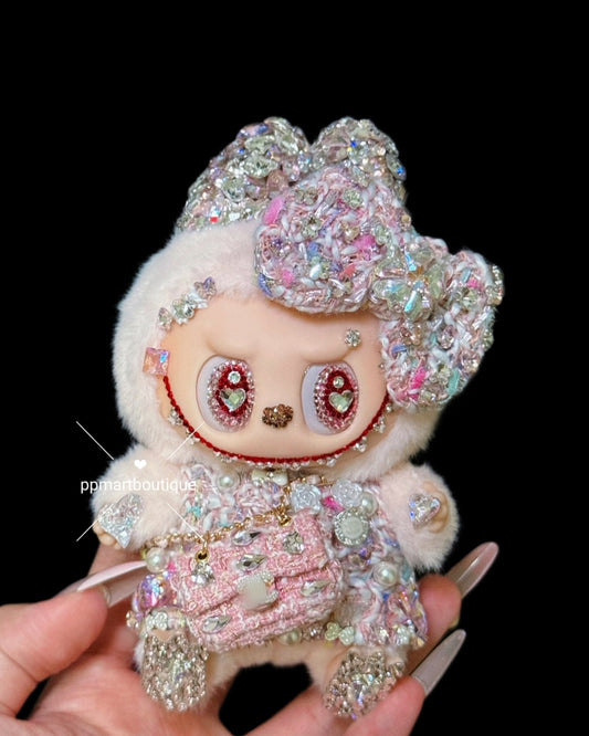 Bedazzling Service ♡ HAS DADA 4 Style Available