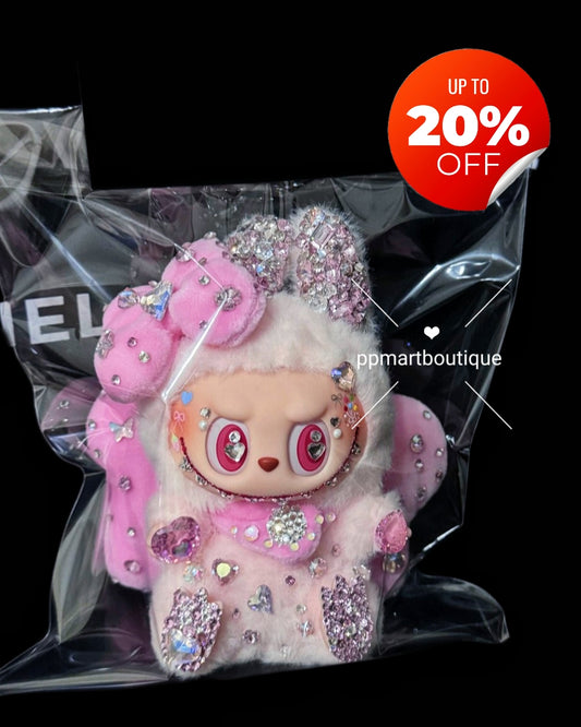 Bedazzling Service ♡ HAS DADA 4 Style Available