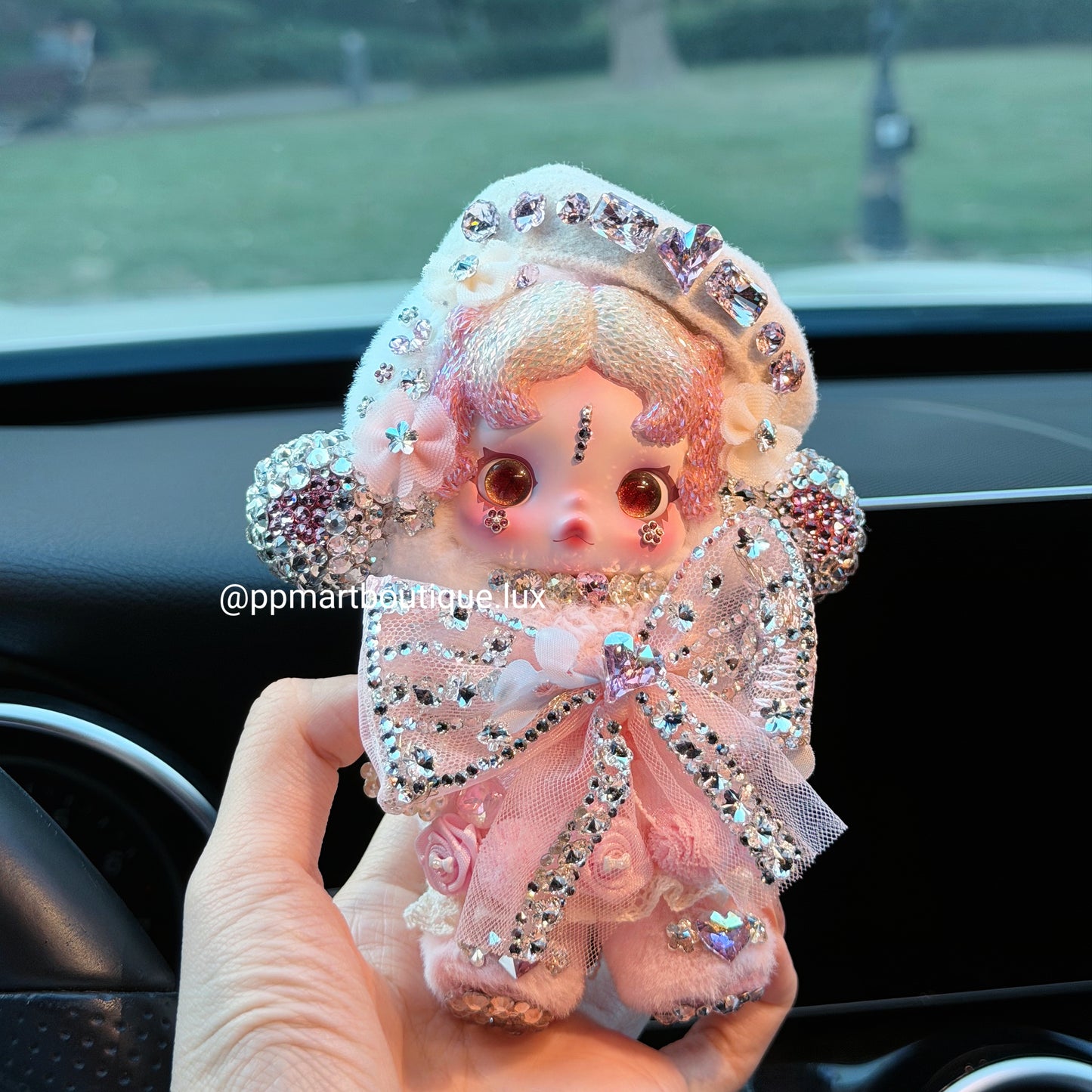Bedazzling Service ♡SP GHOSTIE 🌷✨️