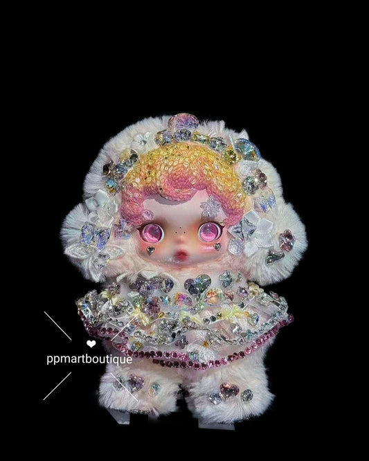 Bedazzling Service ♡Secret Edition- L’impressionnisme Series