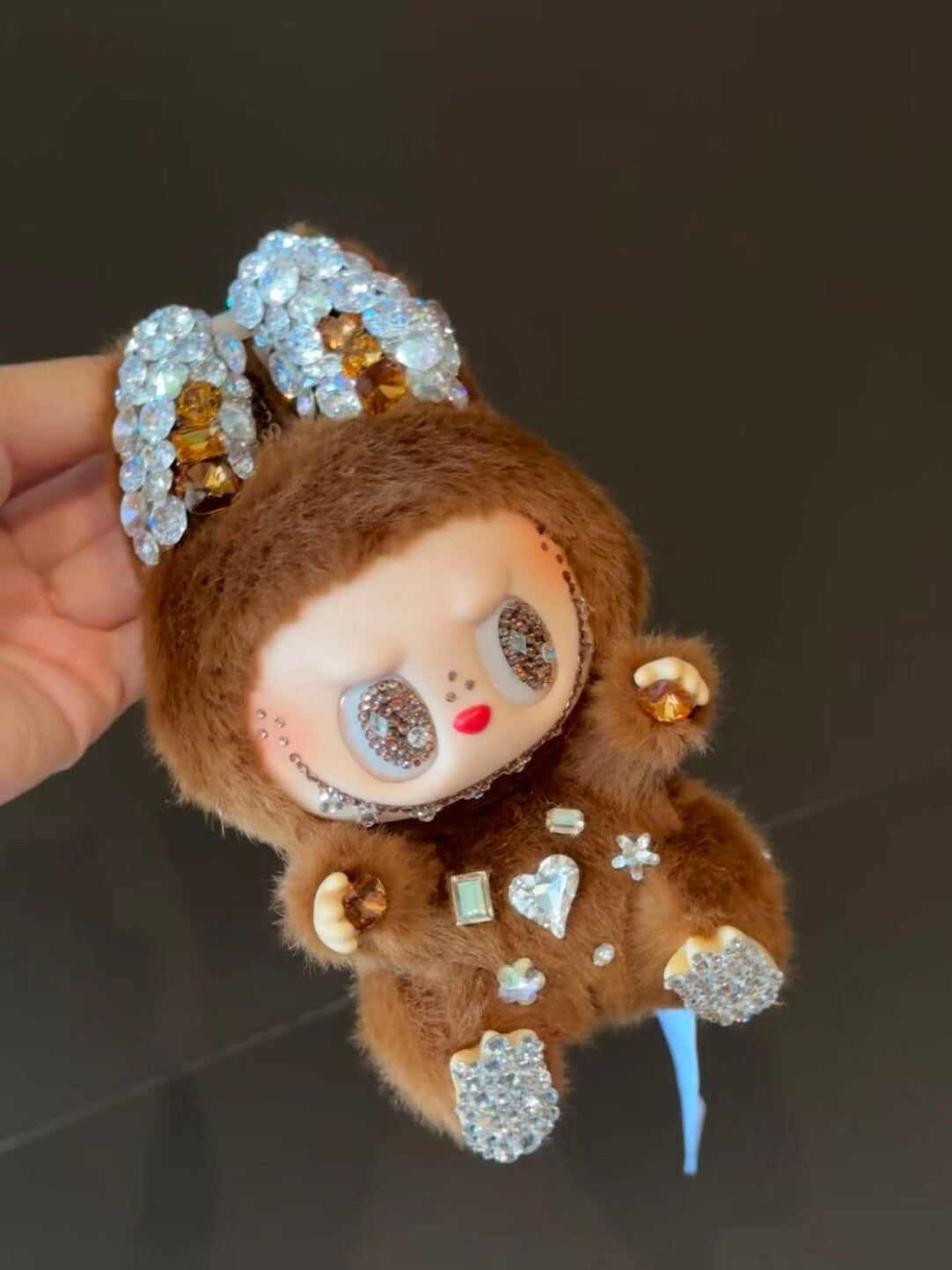 Bedazzling Service ♡ Secret HAS