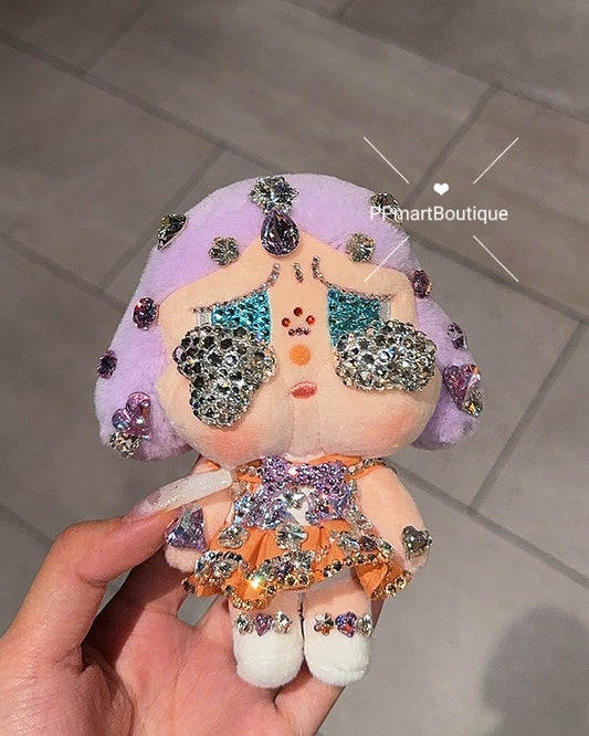 Bedazzling Service ♡ CRYBABY Sunset Concert 4 Colour Available