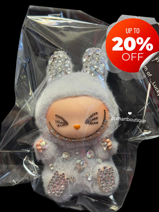 Bedazzling Service ♡ HAS HEHE 2 Style Available