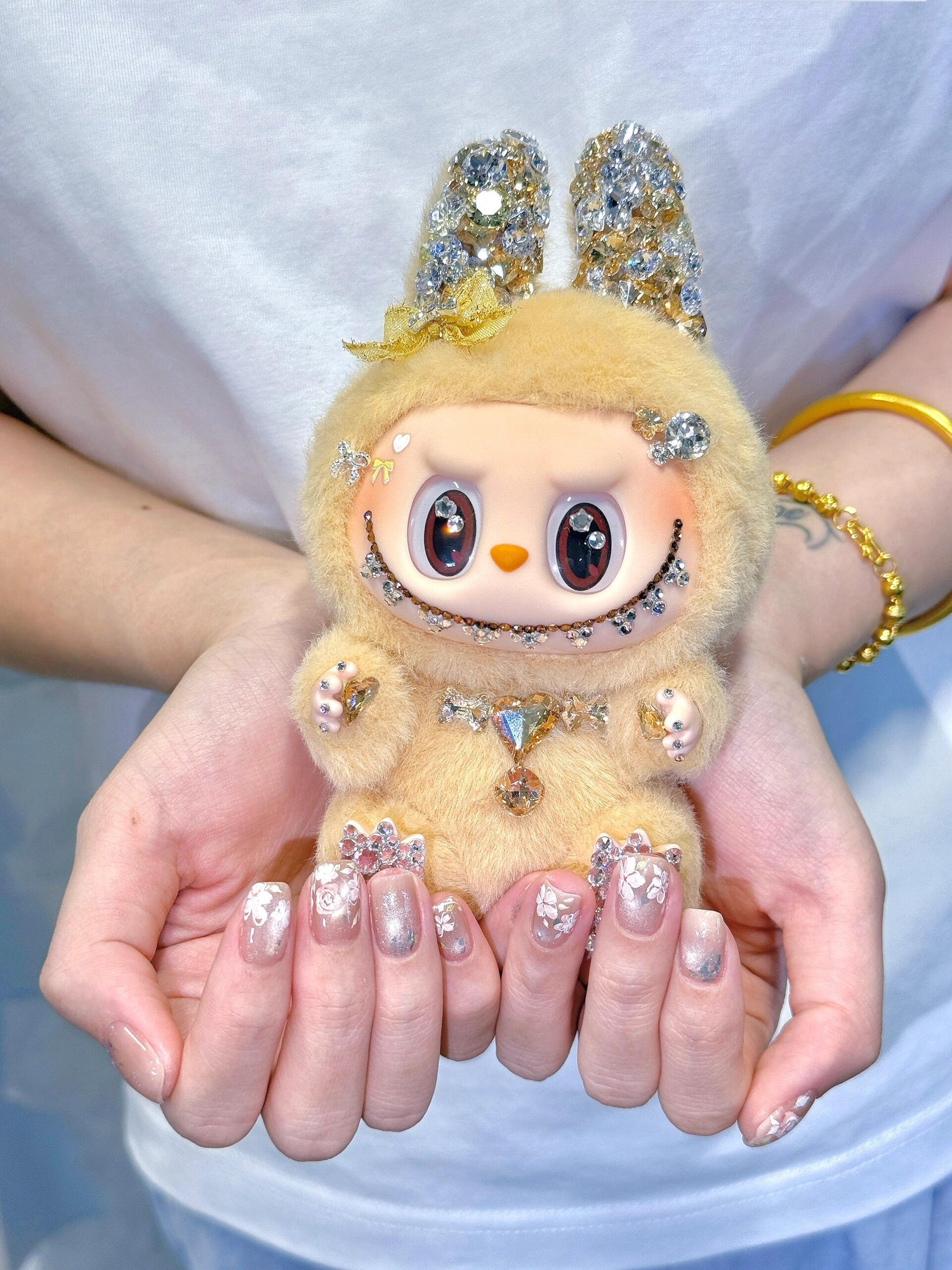 Swarovski Crystal Design