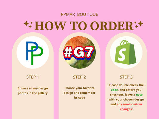 #G Handcraft Service Payment