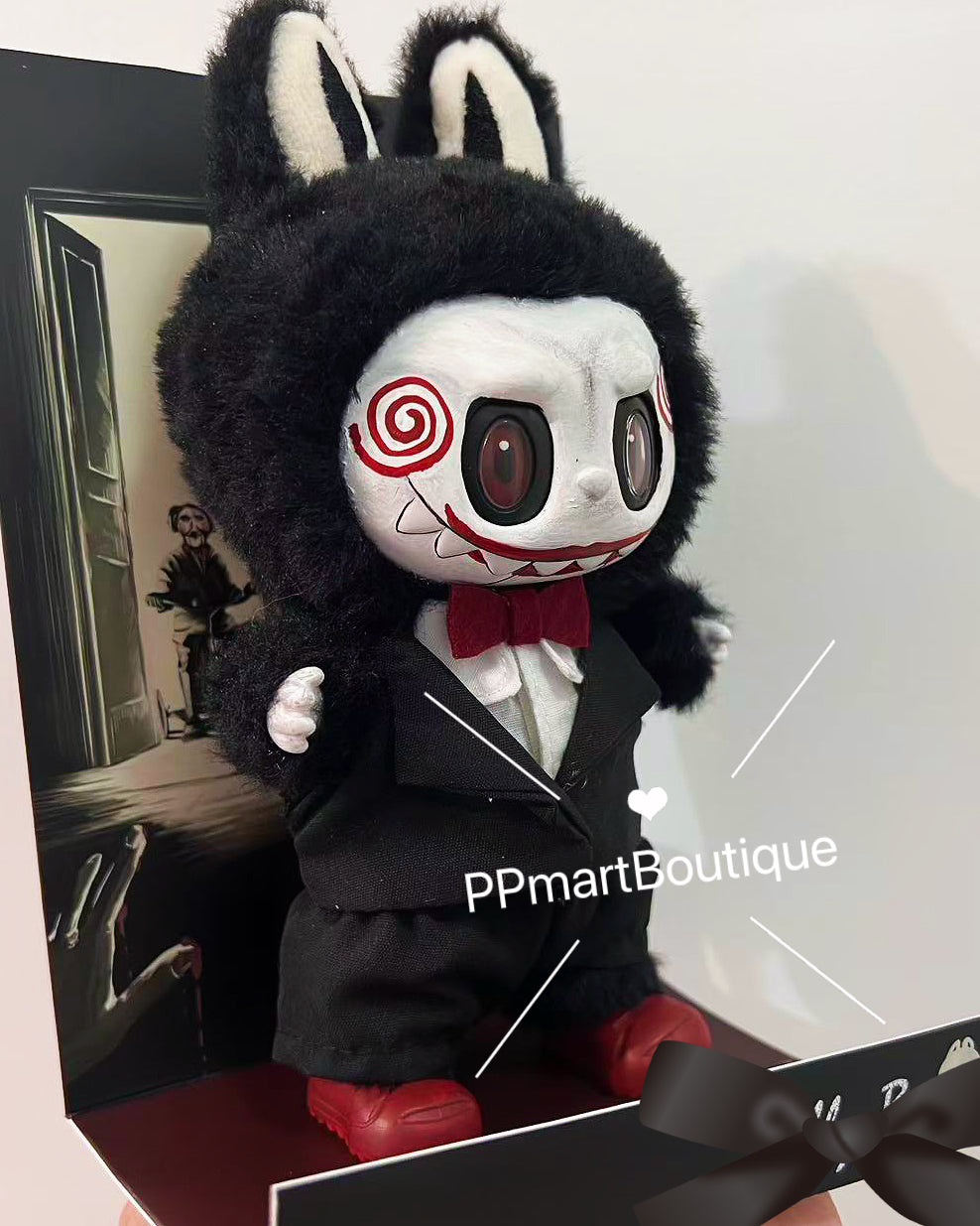 HORROR SERIES CUSTOM