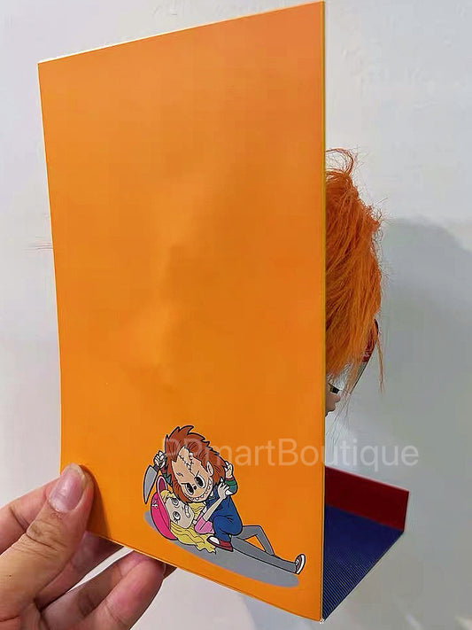 🔥🧡Halloween 🎃Special Horror Custom Series from PPmartBoutique x Mr.Vee