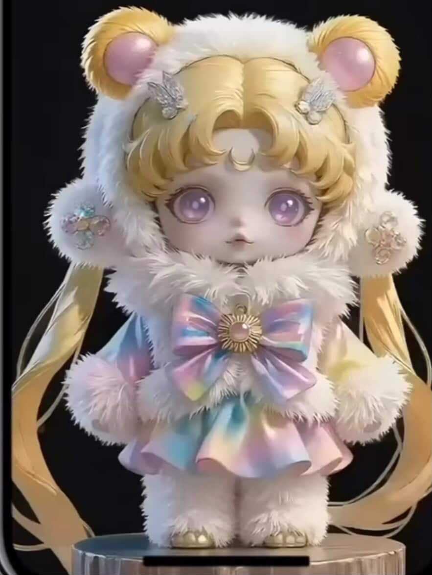 Full Custom Design Order Payment