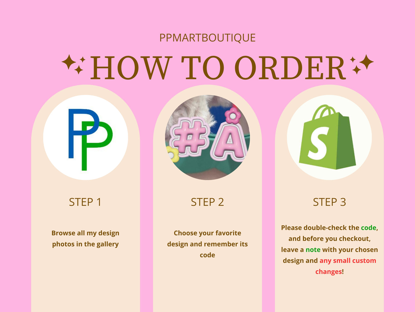 #A Handcraft Service Payment