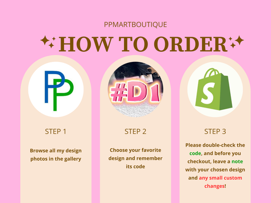 #D Handcraft Service Payment