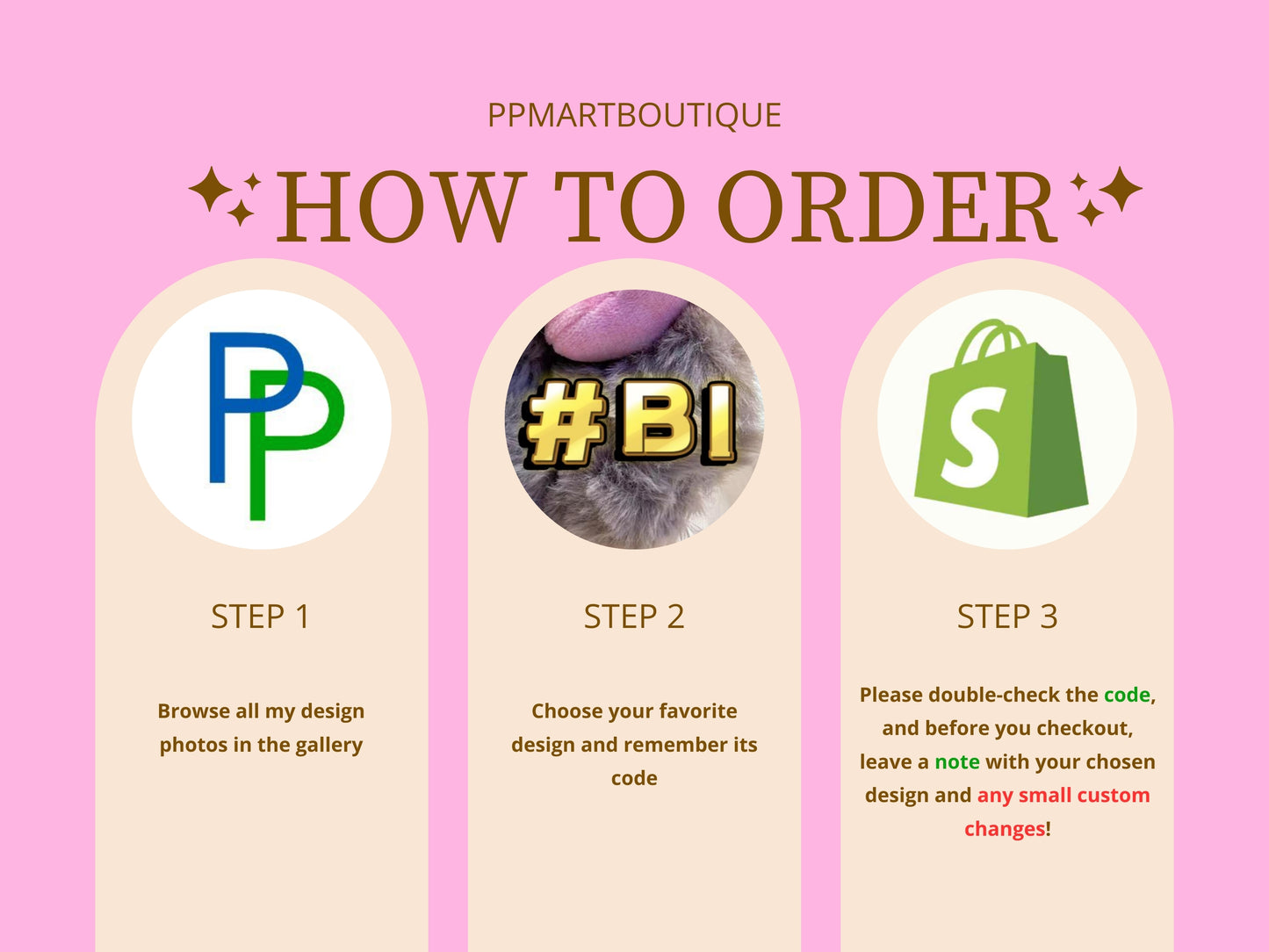 #B Handcraft Service