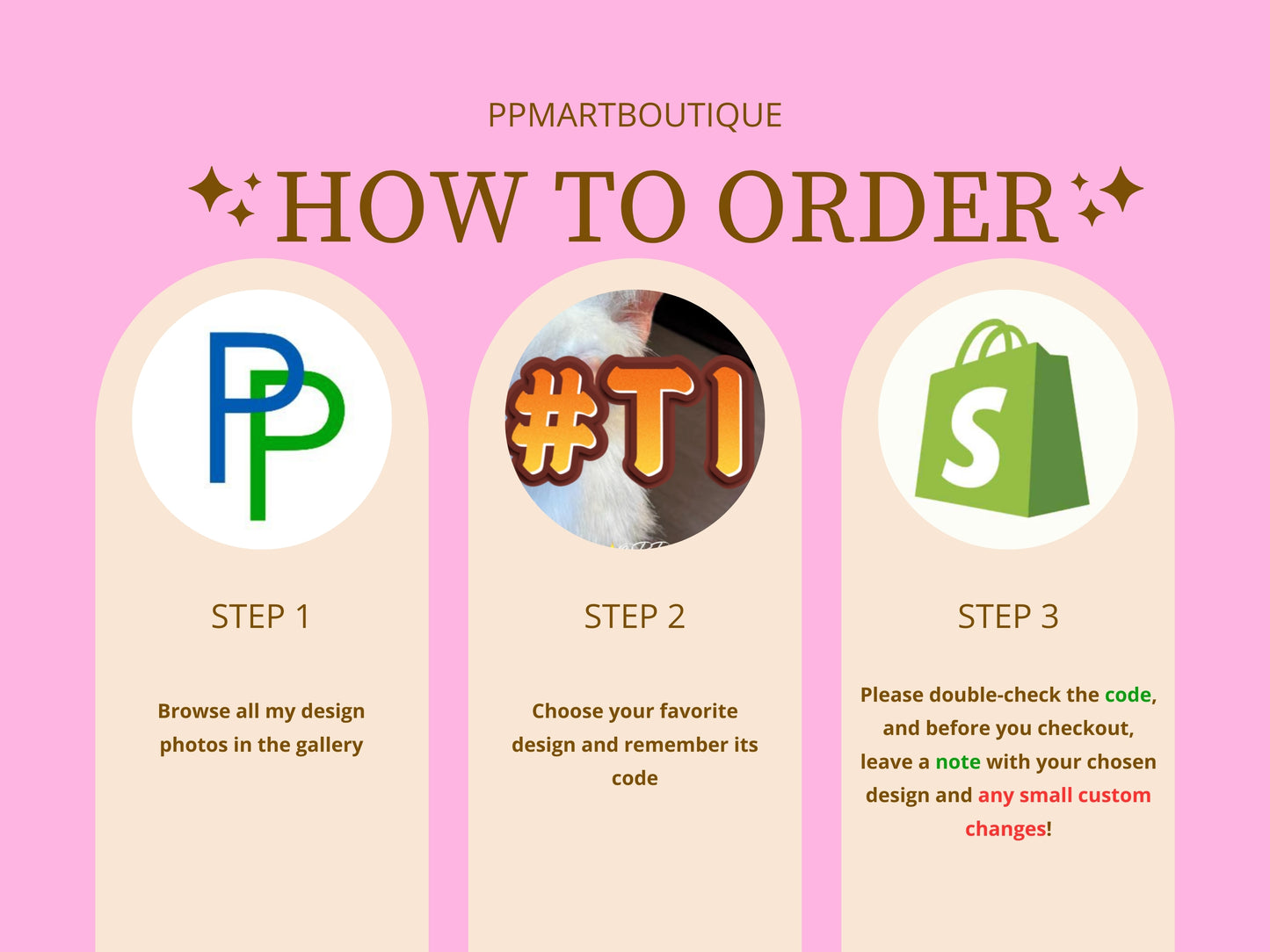 #T Handcraft Service