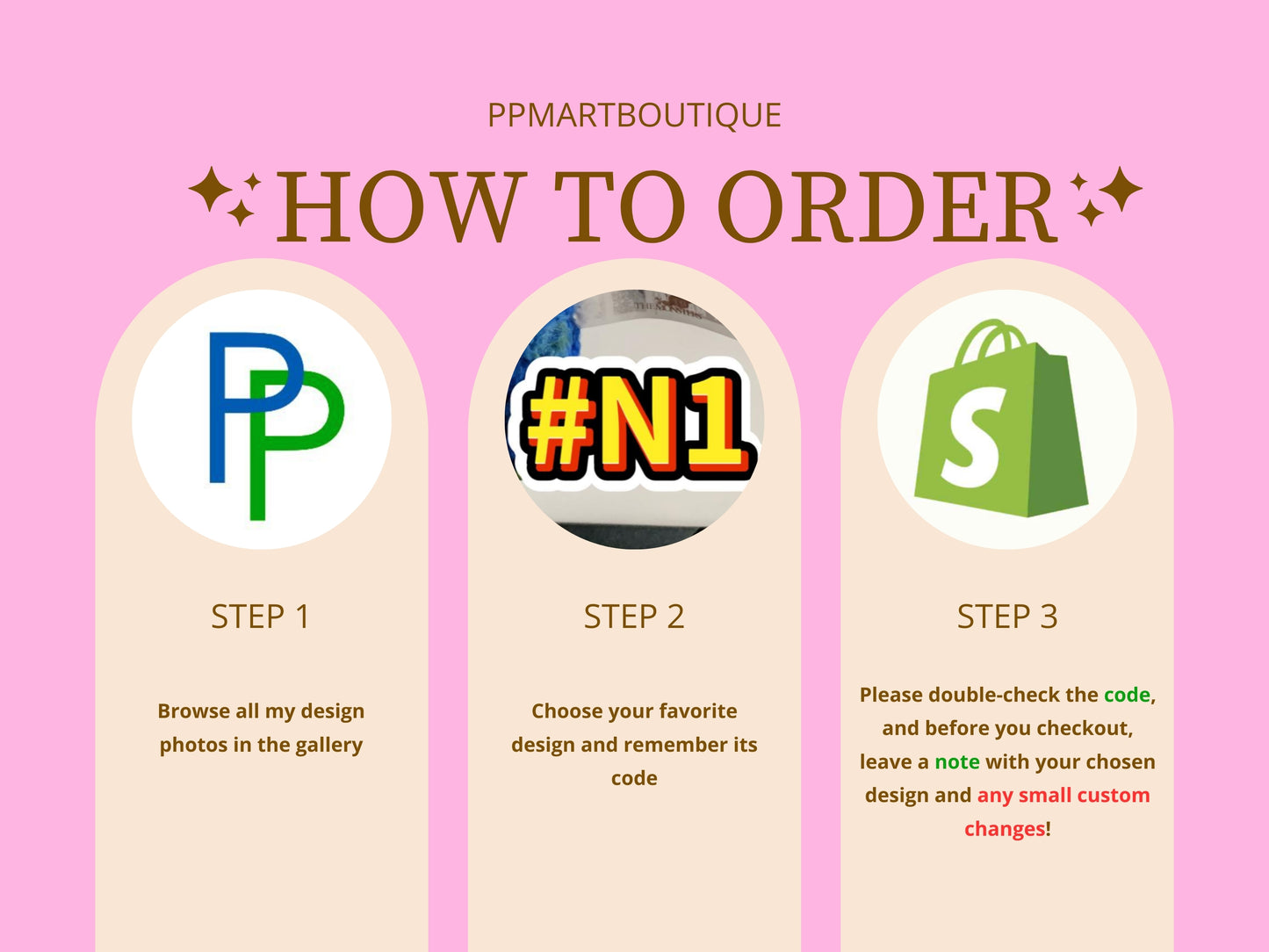 #N Handcraft Service