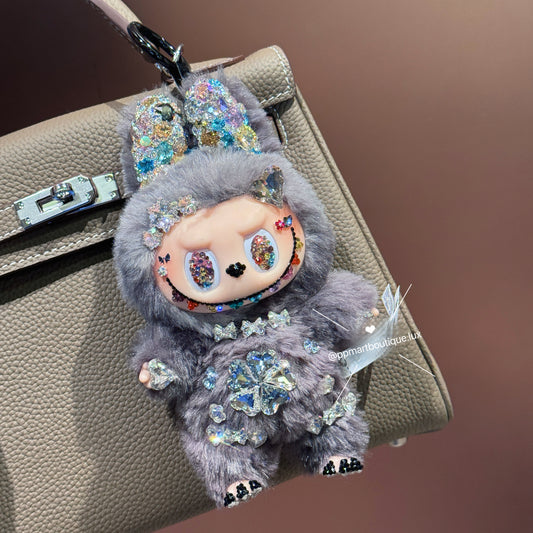 <SECRET>Bedazzling Service ♡Bie ID Secret