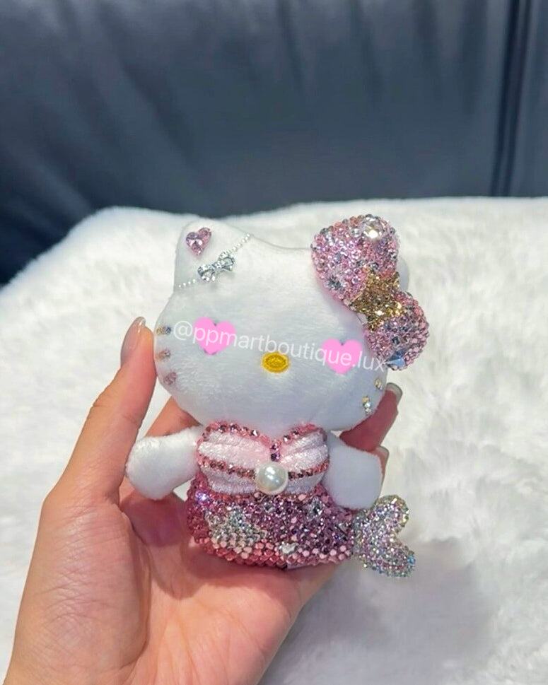 Bedazzling Service-Lovely Pretty Kitty🐱