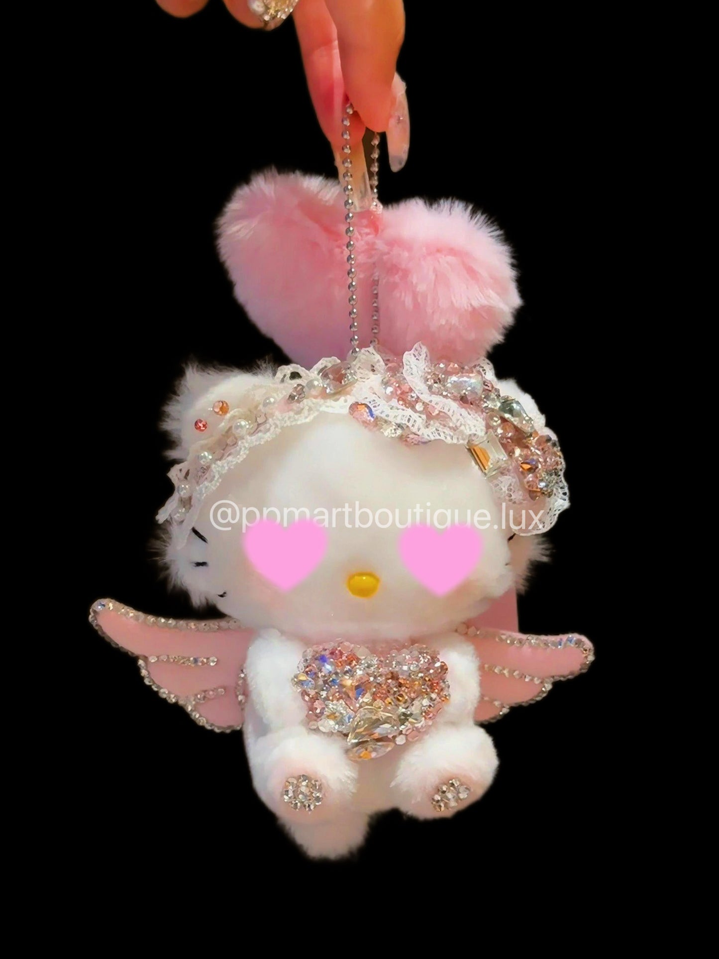 Bedazzling Service-Lovely Pretty Kitty🐱
