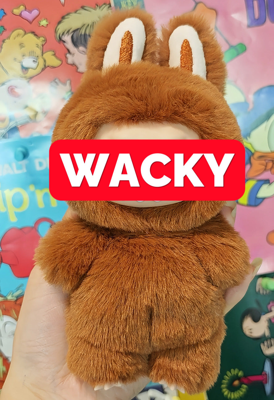 WACKY - Custom 🧡🏪🥤🍜