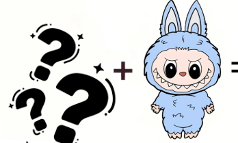 Character-Inspired Custom Figure Handmade(as seen on Instagram)