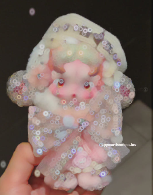 Bedazzling Service ♡SP GHOSTIE 🌷✨️