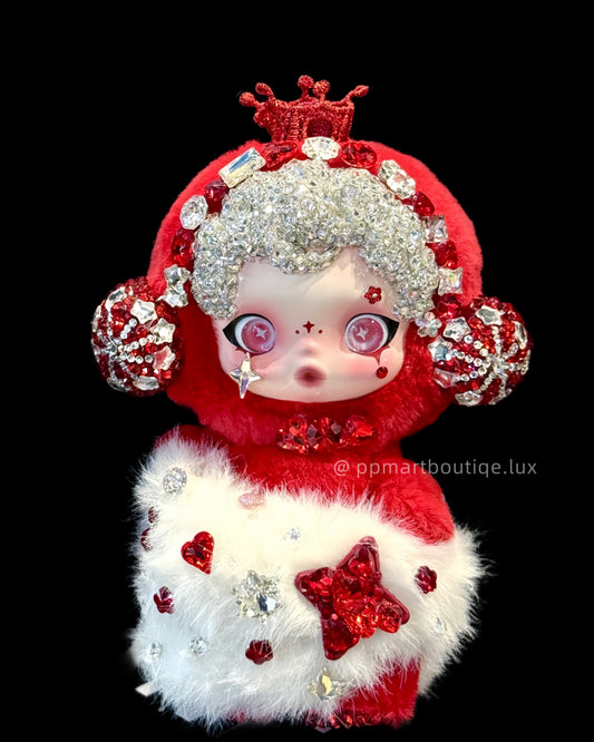 <SECRET> Bedazzling Service ♡ Winter Symphony Series Symphony of Wishes