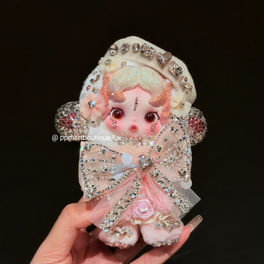 Bedazzling Service ♡SP GHOSTIE 🌷✨️