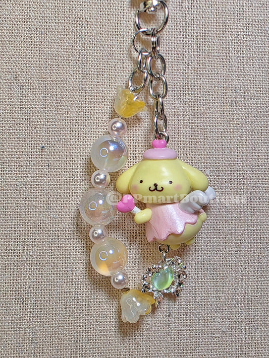Super MINI Keychain Authentic Figure from Bandai - Japan